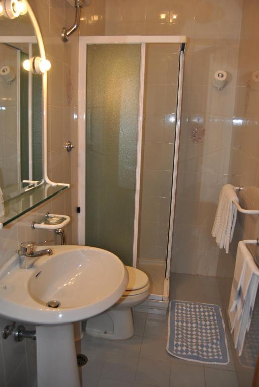 Archimede Hotel