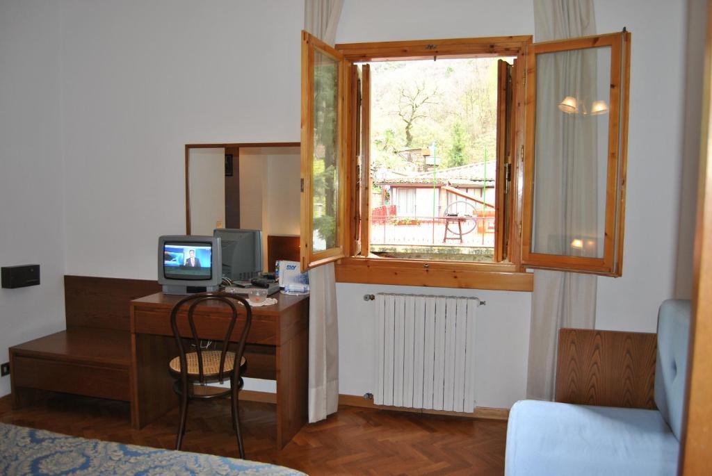 Hotel Archimede 3*
