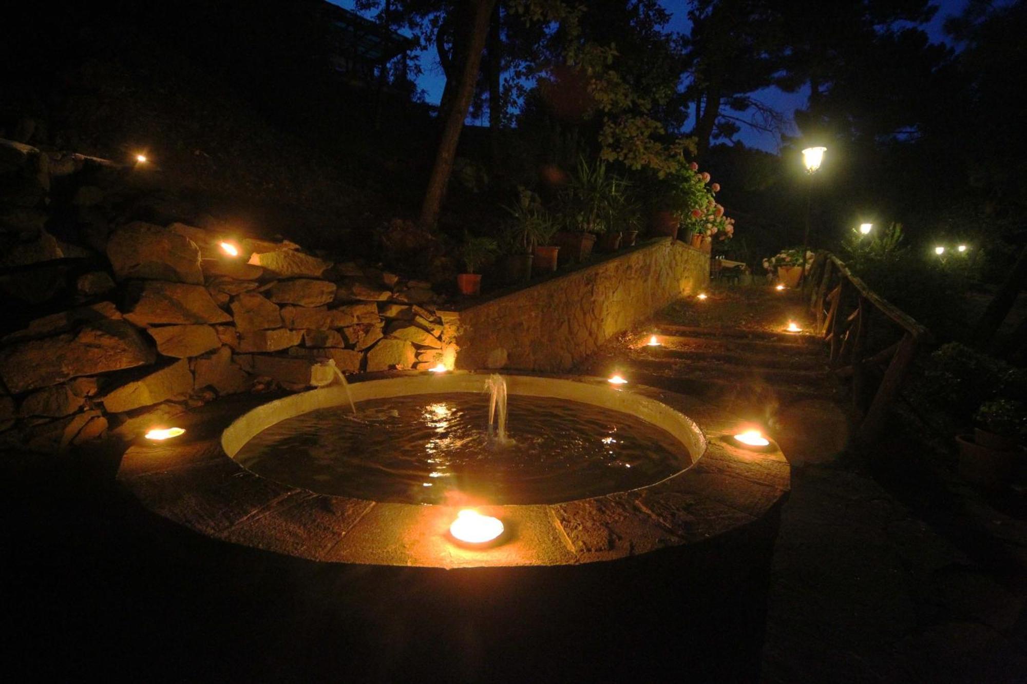 Hotel Archimede Reggello