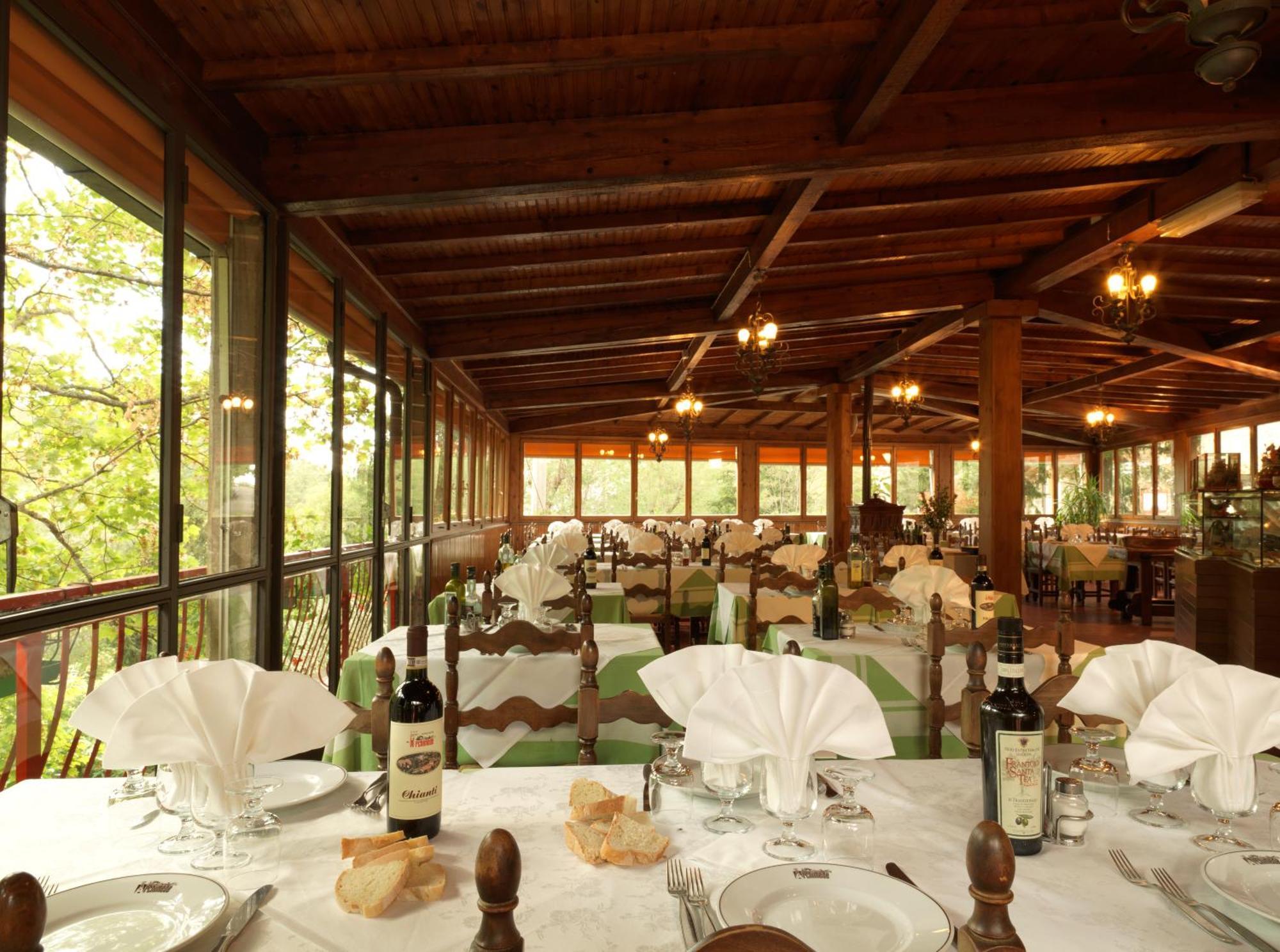 Hotel Archimede 3*
