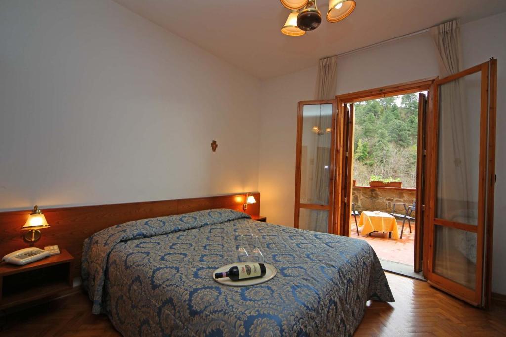 Archimede Hotel