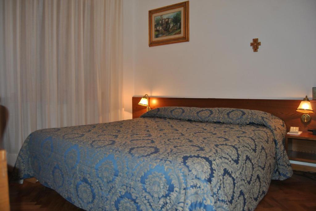 Archimede Hotel 3*