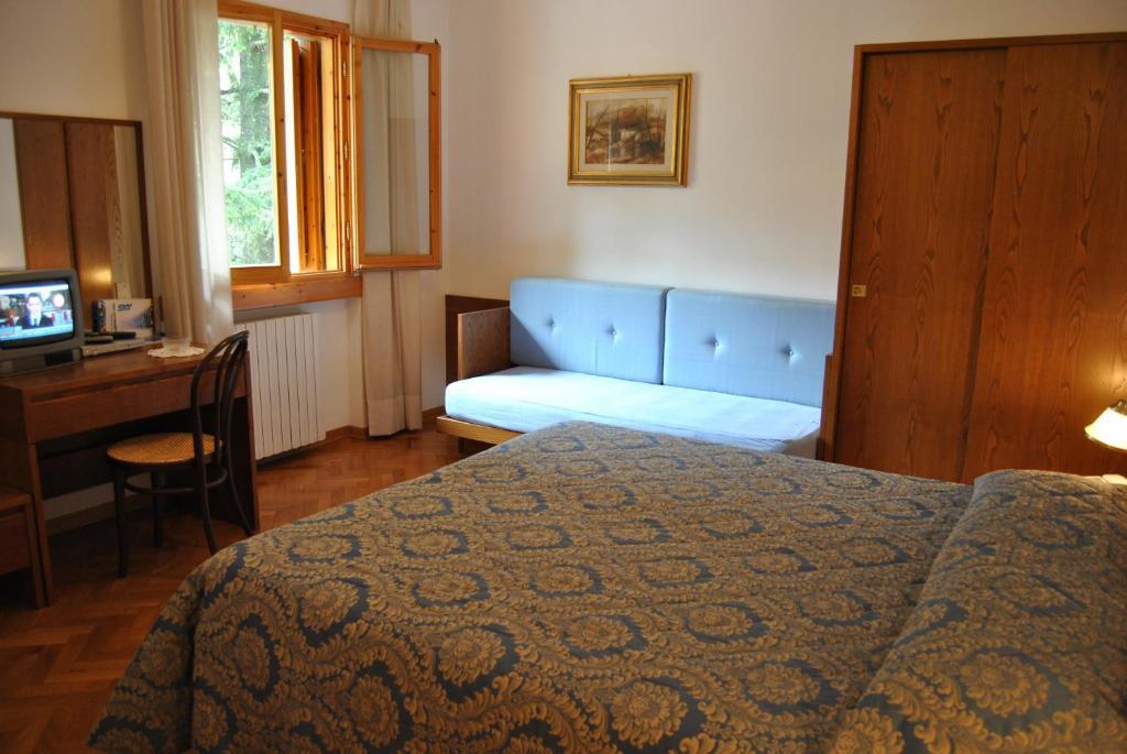 Archimede Hotel 3*