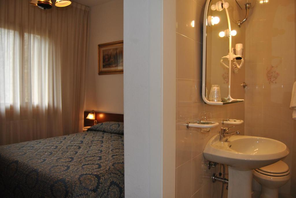 Hotel Archimede Reggello