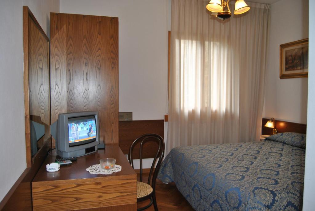 Hotel Archimede Reggello