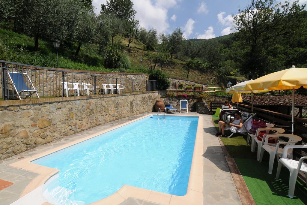 Archimede Hotel Reggello