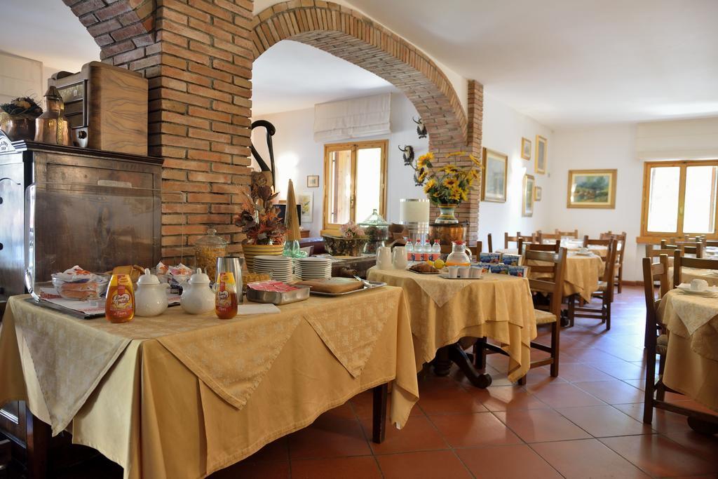 Archimede Hotel Reggello