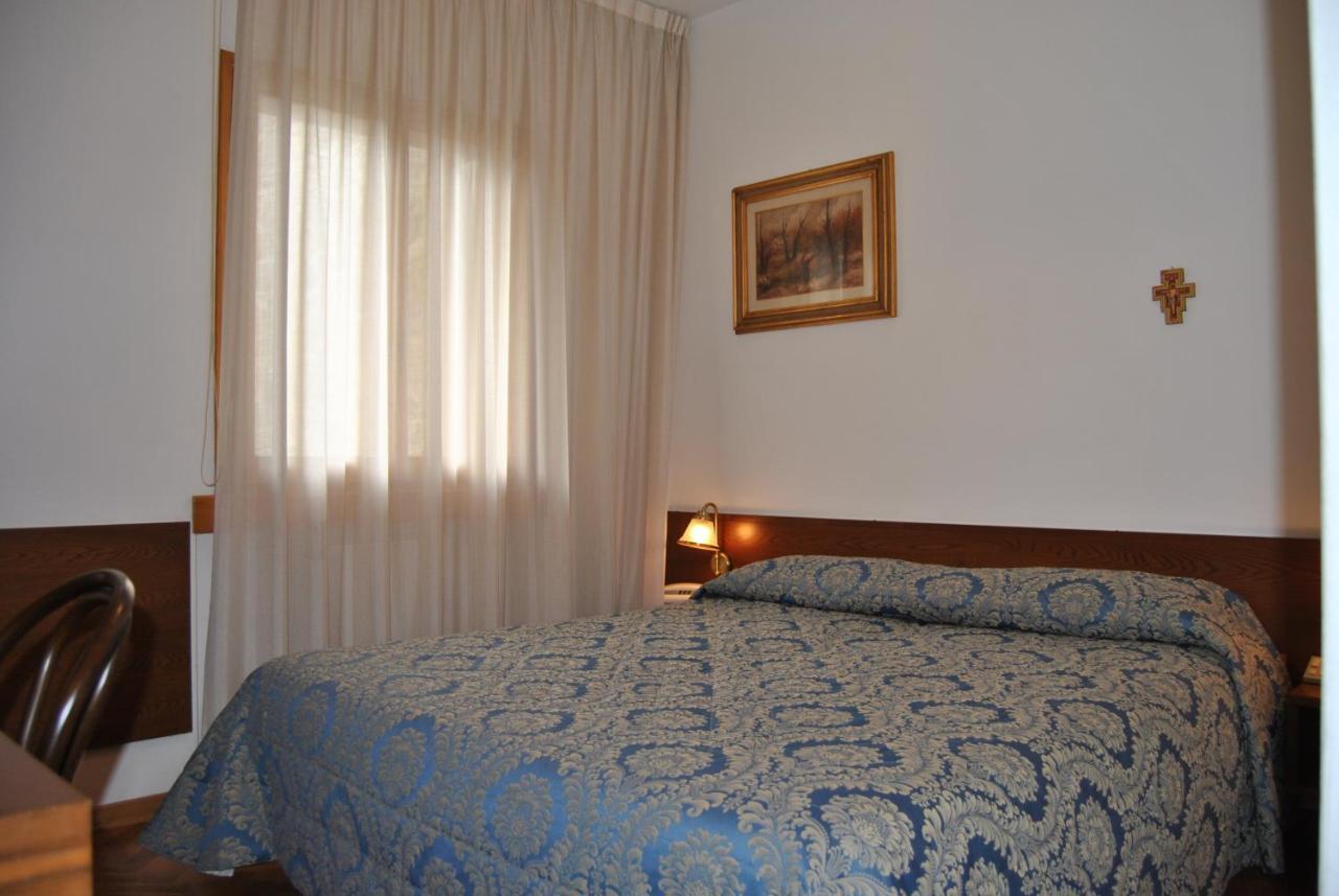 Archimede Hotel